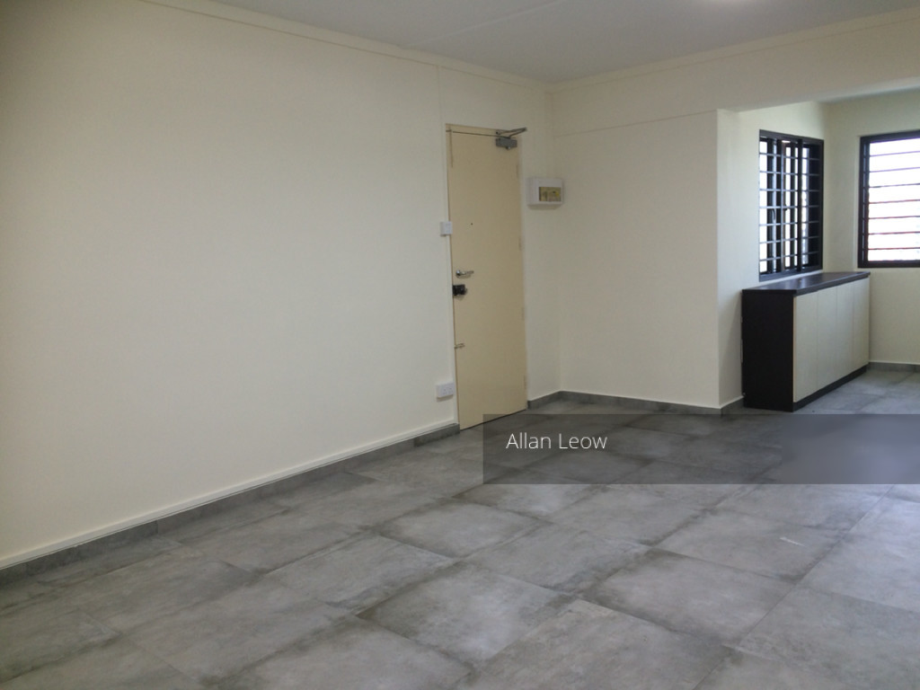Blk 6 Lorong Lew Lian (Serangoon), HDB 4 Rooms #128094432